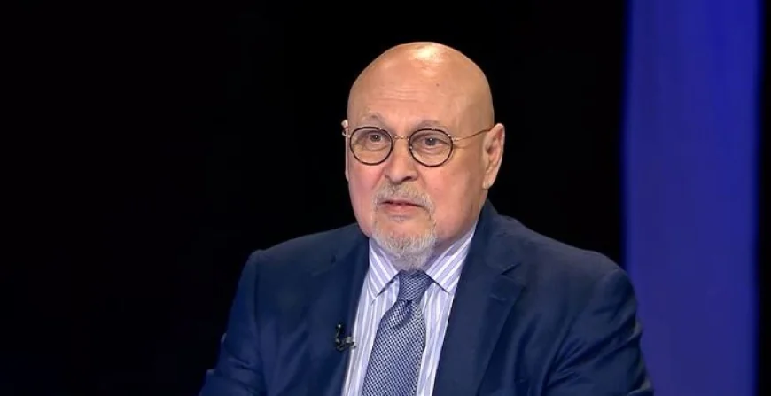 Consultant fiscal: Deficitul bugetar nu a fost creat de plătitorii de taxe. El a fost creat de guvernele anterioare