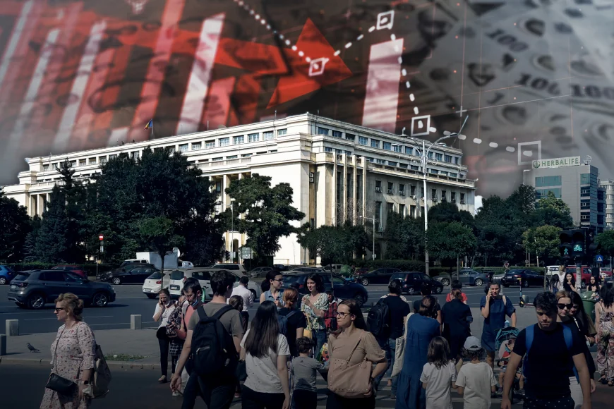 Angajații din aparatul Guvernului, reacție dură la măsurile fiscale anunțate de Bolojan: „Confundă disciplina bugetară cu dictatura administrativă”