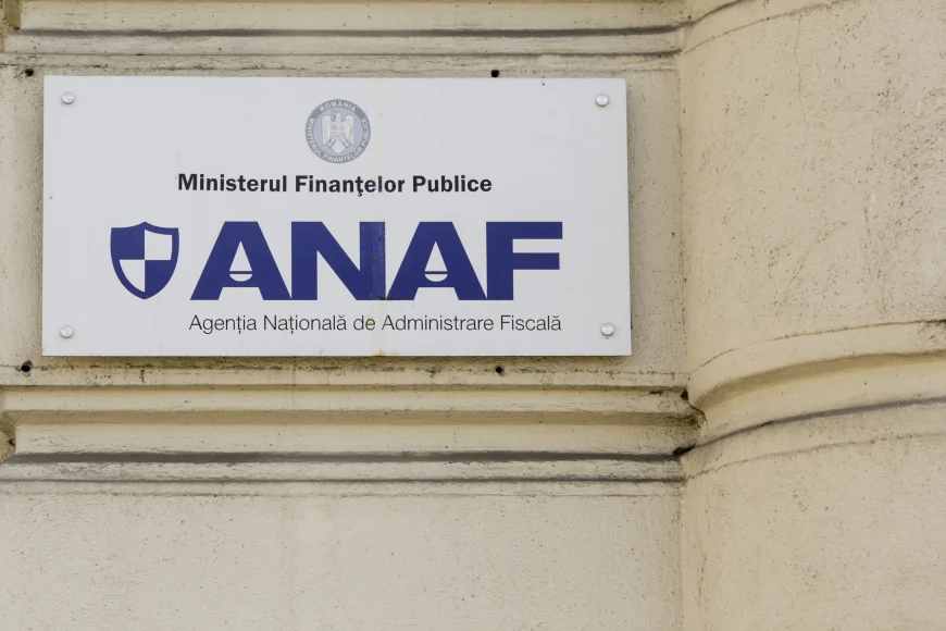 Ce avere are Adrian Nicușor Nica, noul președinte al ANAF