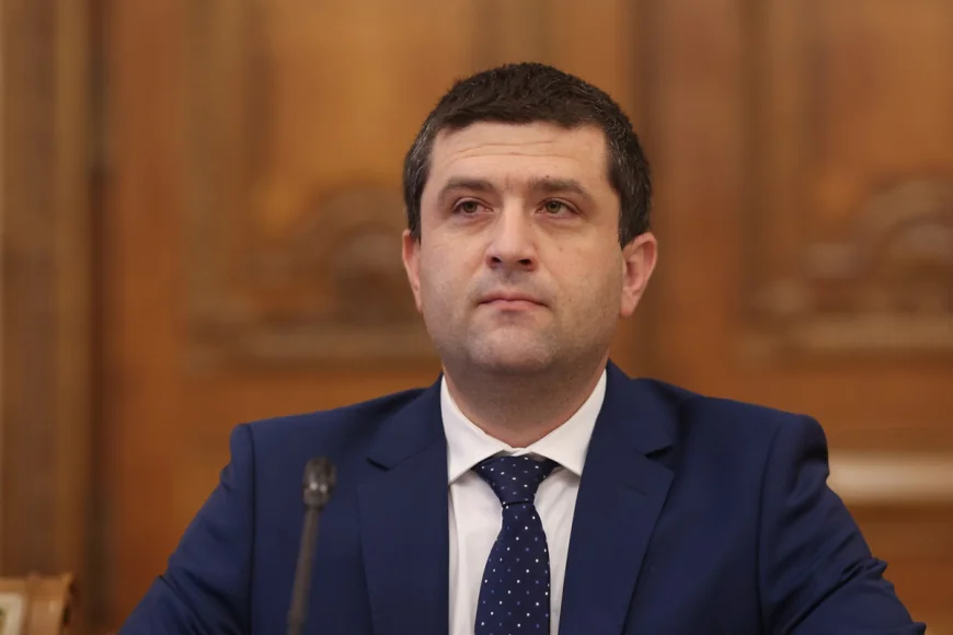 Ministrul Economiei: „A doua sau a treia zi după ce s-a întâmplat tragedia de la Praid, directorului Salrom i-au mărit salariul la 38.000 de lei”