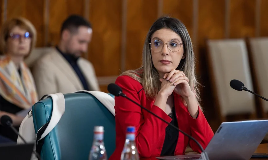 Ministrul Mediului vrea camere de înregistrare pentru angajaţii de la Apele Române, după ce o inspectoare din Dolj a fost agresată