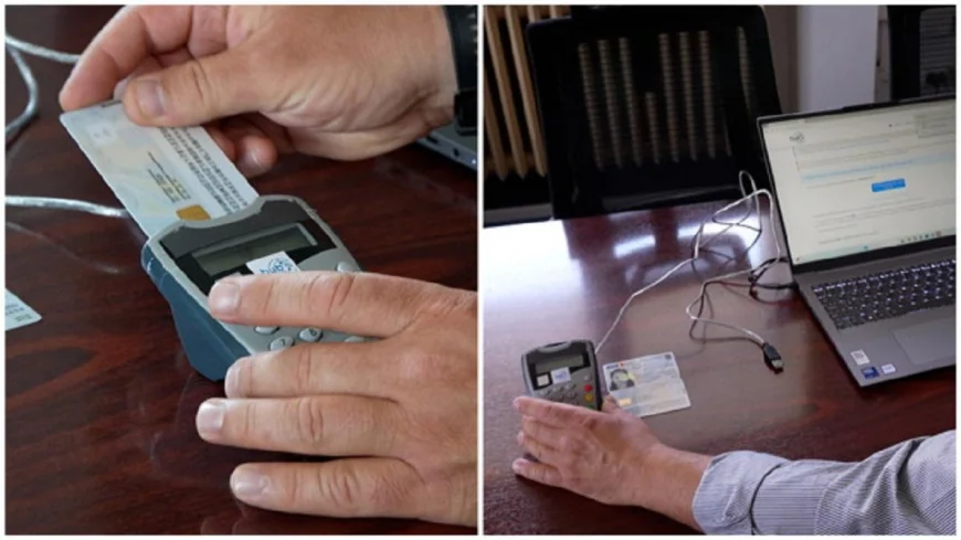 Cartea electronică de identitate pentru copii. Acte necesare şi procedura de obţinere