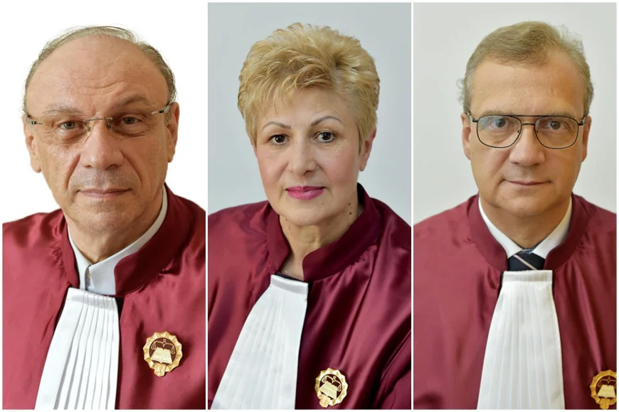 Prima reacţie a CCR în scandalul primelor de pensionare: Nimeni nu a solicitat sau primit vreo sumă de bani