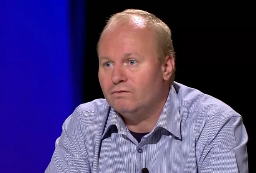 Economistul Cristian Păun, despre noile măsuri fiscale: „Cele mai afectate vor fi păturile mai sărace”