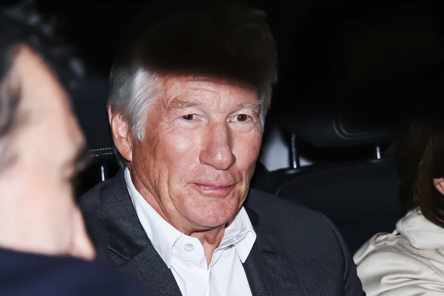 Richard Gere sugerează că se va reîncarna după moarte: „Acesta este un angajament care se întinde pe mai multe vieți”