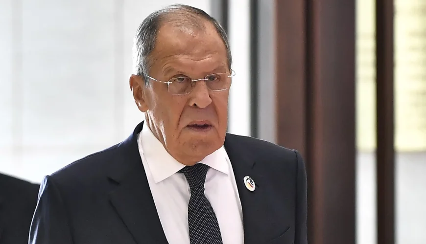Mark Rutte, replică nimicitoare pentru Lavrov: „E ministru de când s-a născut Isus Cristos. Să nu dăm prea mare importanță la ce spune”