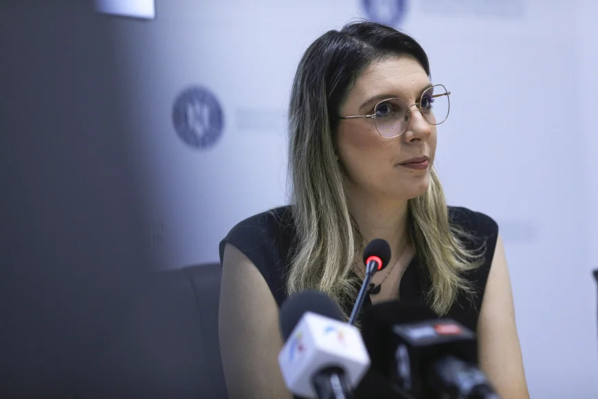 Diana Buzoianu anunță care vor fi reformele și tăierile de la Ministerul Mediului: „Vom elibera posturi pentru a duce oameni în teren”
