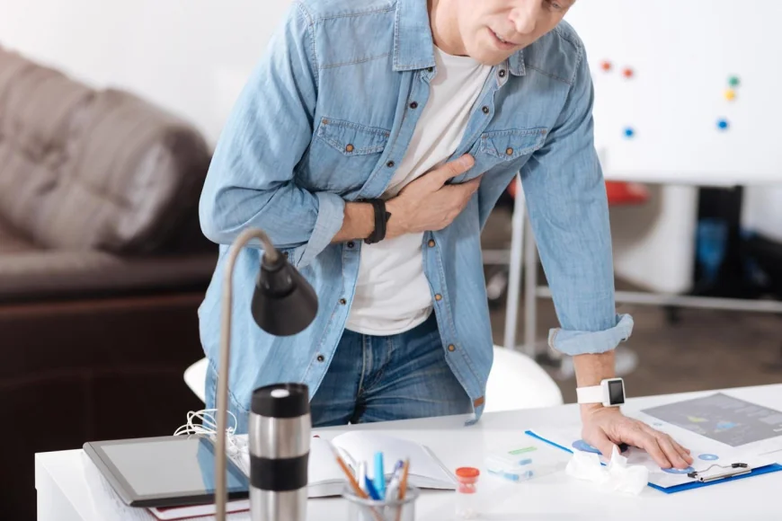 România este campioană europeană la decese pricinuite de bolile cardiovasculare