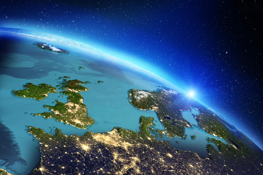 Omenirea îşi va epuiza luna aceasta resursele naturale pentru tot anul 2025. România trăieşte „pe datorie” ecologică încă din mai