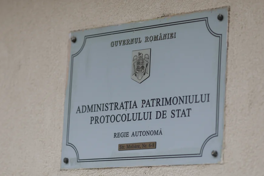 Prima reacție a RA-APPS în scandalul chiriei pe care EximBank o plătește unei firme private care a închiriat clădirea de la stat