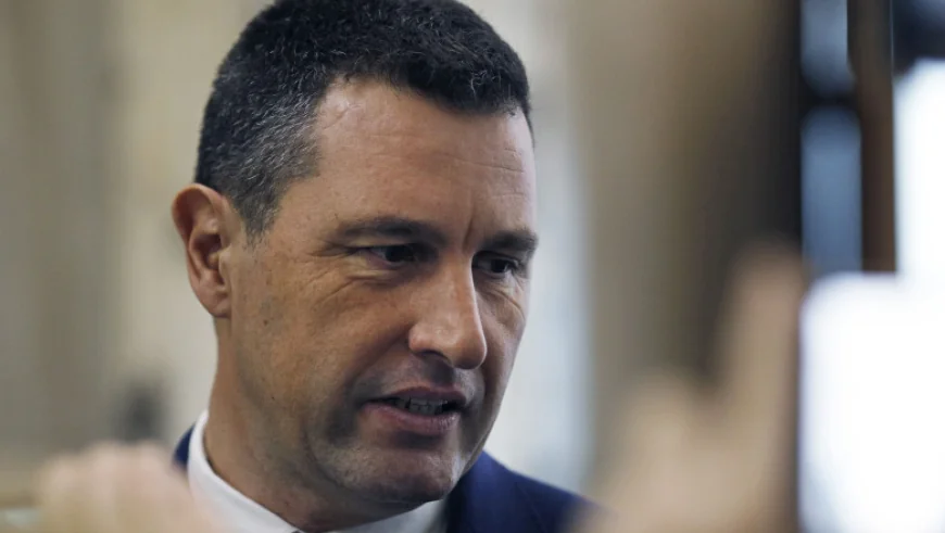 Tanczos Barna exclude ca guvernul să dea zeci de miliarde din fondul de rezervă primăriilor care nu-și calculează bine banii de salarii