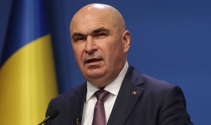 Bolojan: Comisia ne-a păsuit, dar pentru că am tot amânat ce am promis, suntem ca în bancul Petrică și lupul - nu te mai crede nimeni