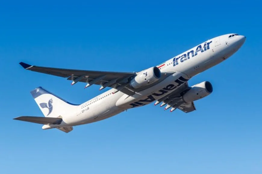 Iranul anunţă redeschiderea spaţiului său aerian: „Aeroporturile sunt pregătite să opereze zboruri”