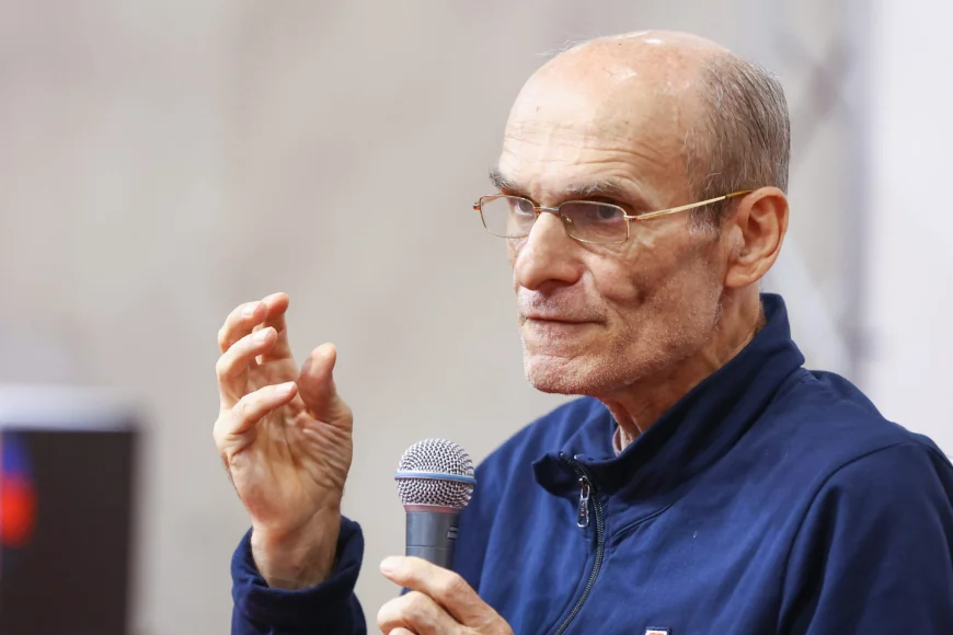 Cristian Tudor Popescu, după valul de măsuri din planul de austeritate a lui Bolojan: „Cele mai dure și mai parșive lovituri vin din partidele de la guvernare”