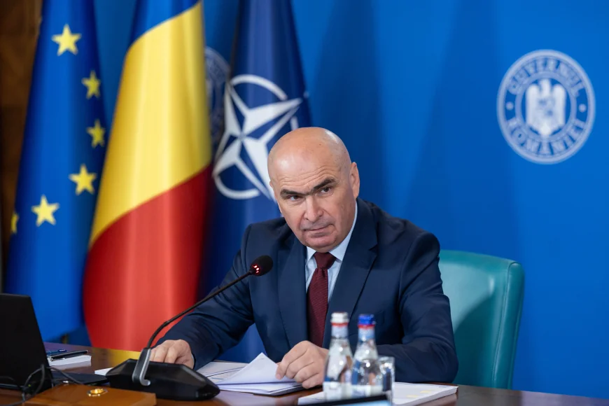 Ilie Bolojan, despre reorganizarea administrativ-teritorială: „I-aş minţi pe români să le spun că va fi făcută anul acesta”
