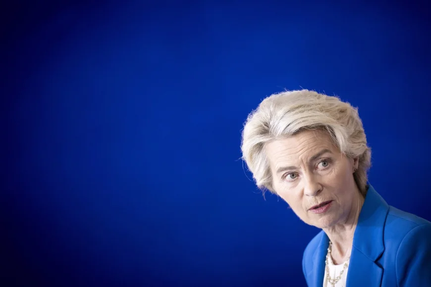 Peste jumătate dintre țările UE, printre care și România, au intrat în conflict cu von der Leyen. Miza este una de 400 de miliarde de euro