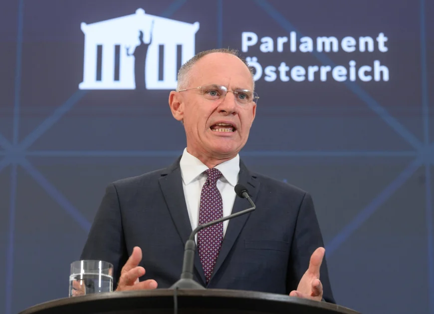 Austria, prima țară din UE care expulzează un condamnat sirian de la căderea lui Assad. Singura deportare de acest fel în 15 ani