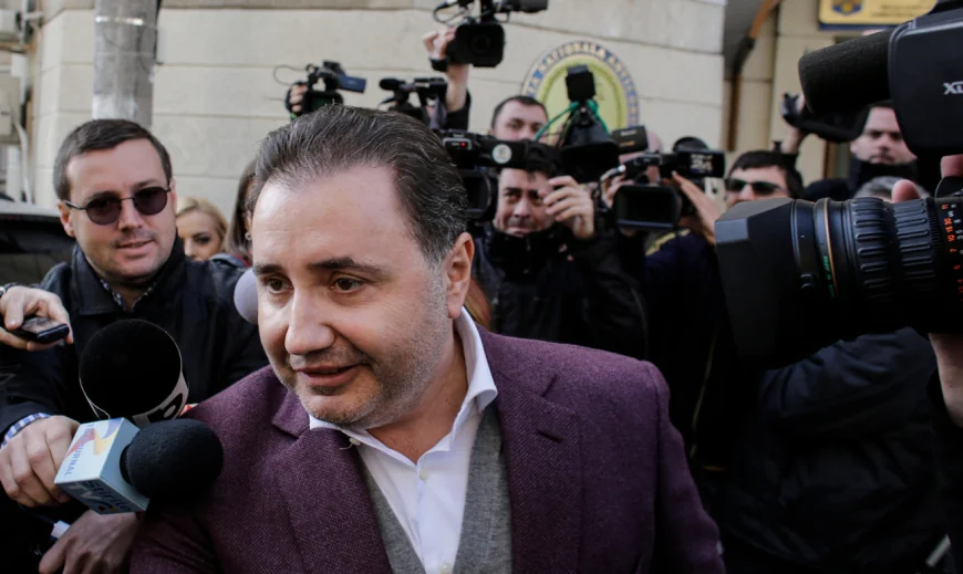 Fostul deputat Cristian Rizea, eliberat condiționat din închisoare. Decizia Tribunalului Ilfov este definitivă