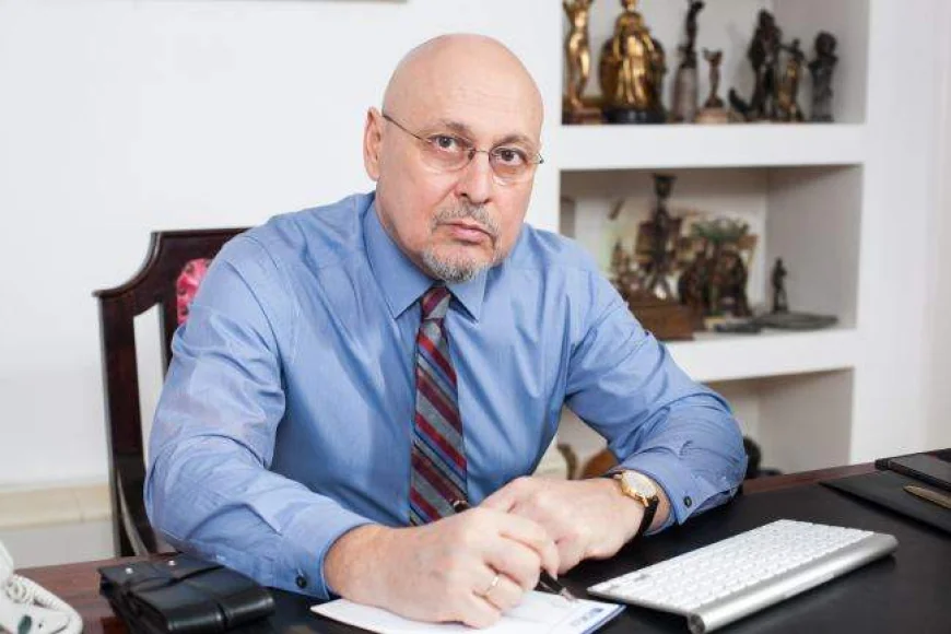 Consultant fiscal, despre măsurile de austeritate anunțate de Guvern: „Niciodată o creștere de TVA nu va încuraja economia unei țări”