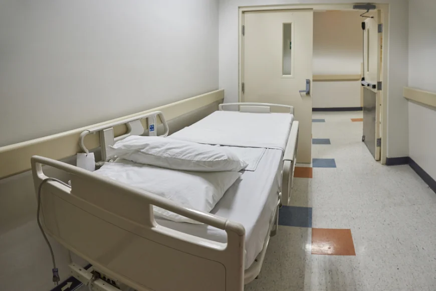 „În România nu ceri ajutor medical. Ceri îndurare. E a doua oară când o pățesc în acest an la un cunoscut spital din București”