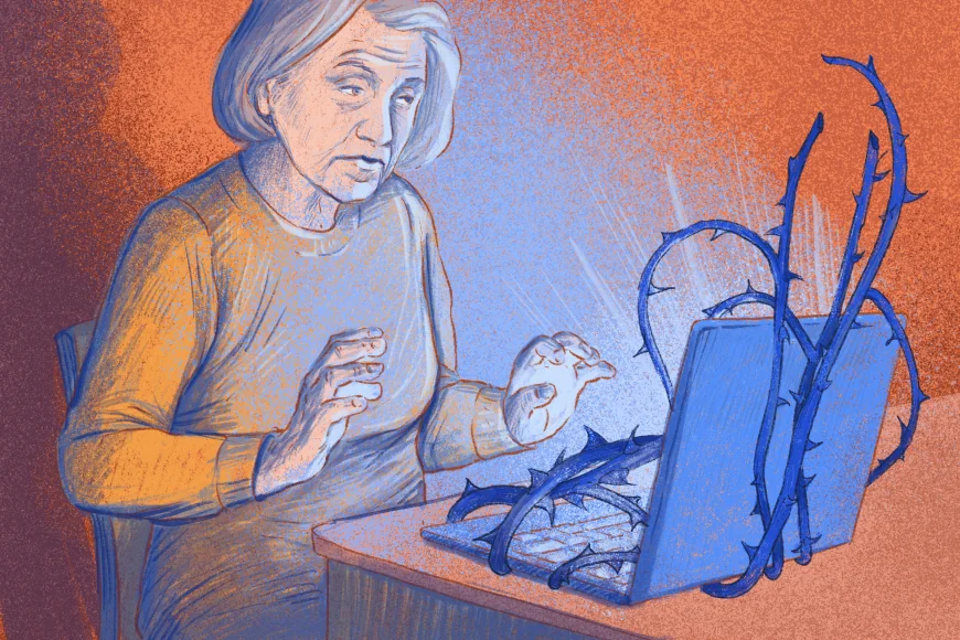REPORTAJ Viața a trei femei trecute de 55 de ani care spun că nu-și găsesc de muncă pentru că nu știu să folosească tehnologia: Eu nu m-am dus la interviuri pentru că n-am vrut să mă fac de râs