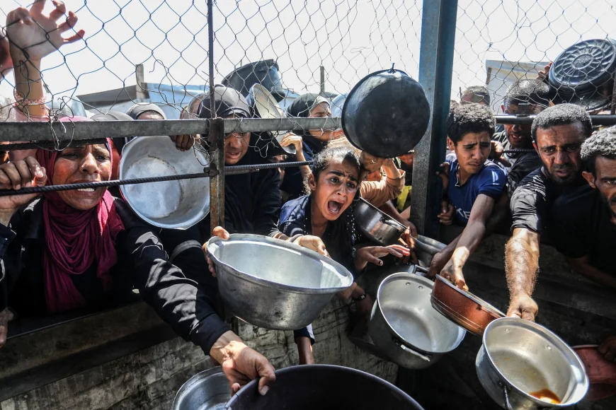 Peste 600 de persoane ucise lângă centrele de distribuție a ajutoarelor din Gaza. ONU acuză încălcarea imparțialității umanitare