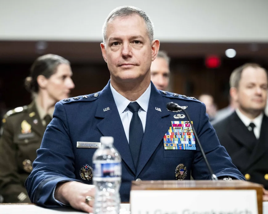 Forțele NATO din Europa au un nou comandant: un general american poreclit „Grinch”