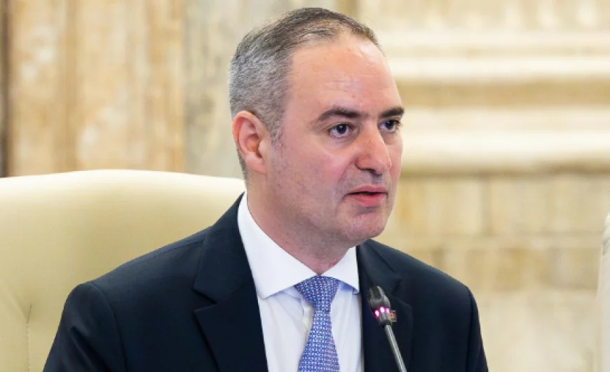 Ministrul Finanțelor anunță primele efecte ale pachetului fiscal propus de Guvenul Bolojan: scad costurile de împrumut