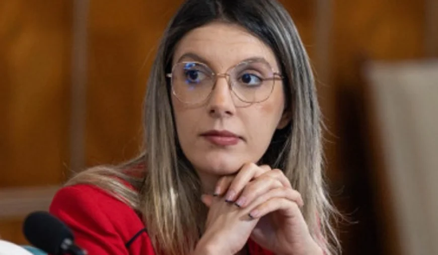 Ministrul Mediului: La Praid există responsabilităţi partajate. O grămadă de instituţii au aşteptat să se întâmple un dezastru