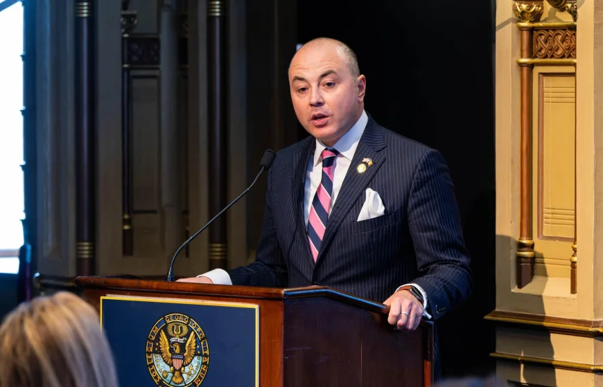 Ambasadorul în SUA, despre admiterea României în programul Visa Waiver: „Nu știm cât va dura, nu există un termen limită”