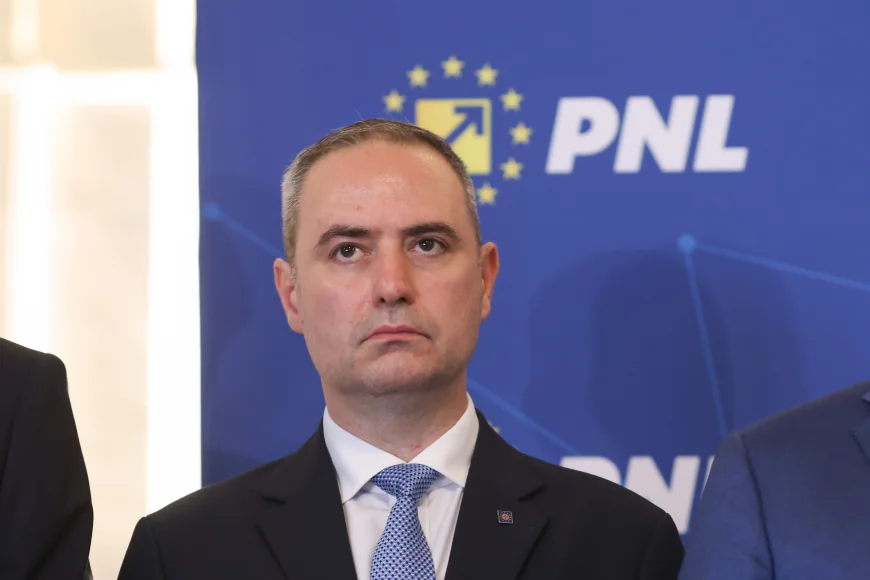 Ministrul Finanţelor, după schimbarea conducerii ANAF: „Am încredere că se va ocupa de lucrurile importante”
