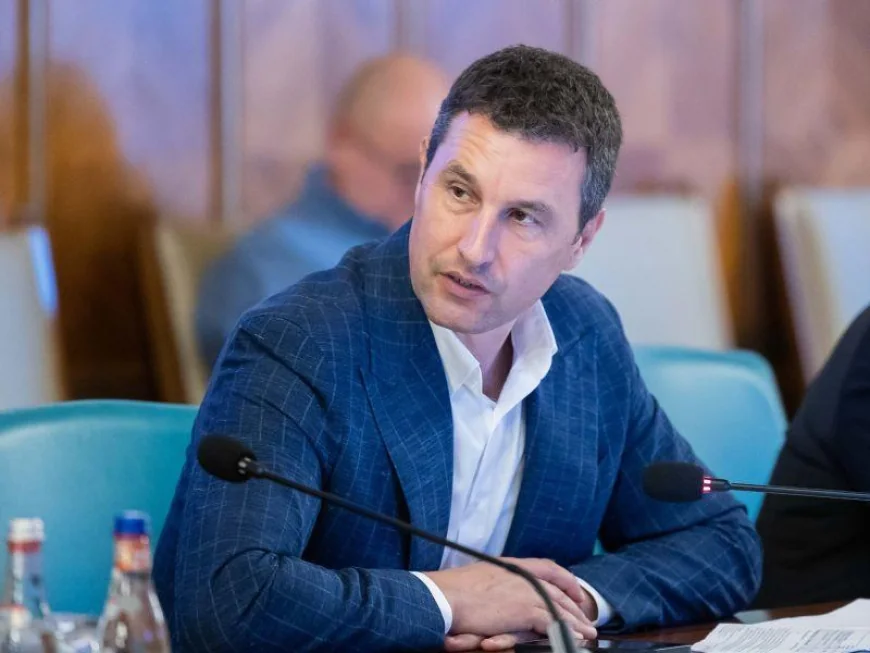 Tanczos Barna: „Nicușor Dan a insistat să nu creștem TVA-ul/ Din diverse motive, variantele alternative nu au fost acceptate”
