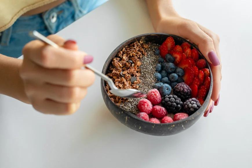 Aliment nutritiv, bogat în antioxidanți, recomandat de specialiști pentru susținerea unui sistem imunitar echilibrat
