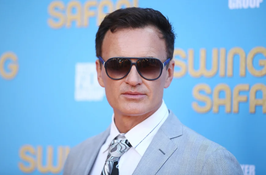 Julian McMahon a murit. Actorul cunoscut pentru rolurile din „Fantastic Four” și „Nip/Tuck”avea 56 de ani. Boala care l-a răpus