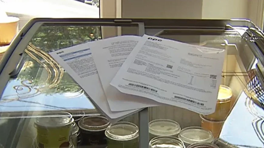 Un milion de IMM-uri, afectate de creşterea tarifelor la energie. Diferenţa va fi suportată de clienţi