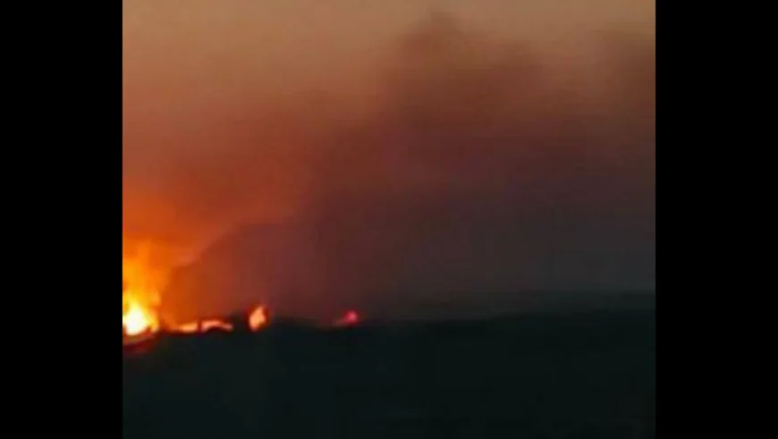 Ucrainenii susțin că au lovit un aerodrom militar rusesc din regiunea Voronej. Ce ținte ar fi distrus militarii Kievului