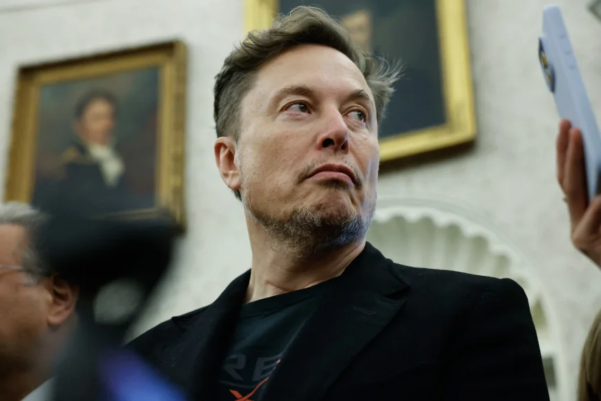 „Elon s-a trezit în sfârșit”. Ce a făcut fostul susținător al lui Donald Trump