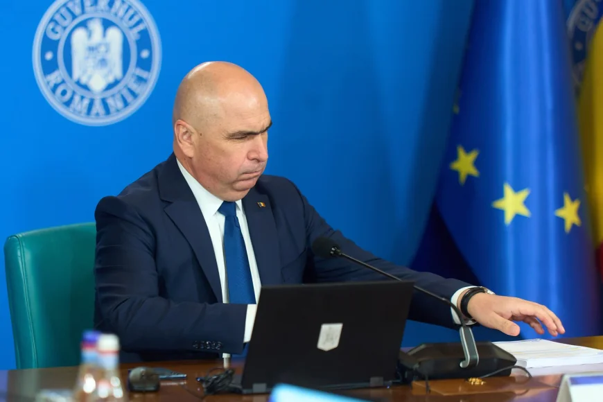 Ilie Bolojan este acuzat de un sindicat că a încasat, în 2007, „71 de salarii medii lunare” ca membru al unui comitet din Eximbank. „Asta alimentează acuzațiile de dublu standard”