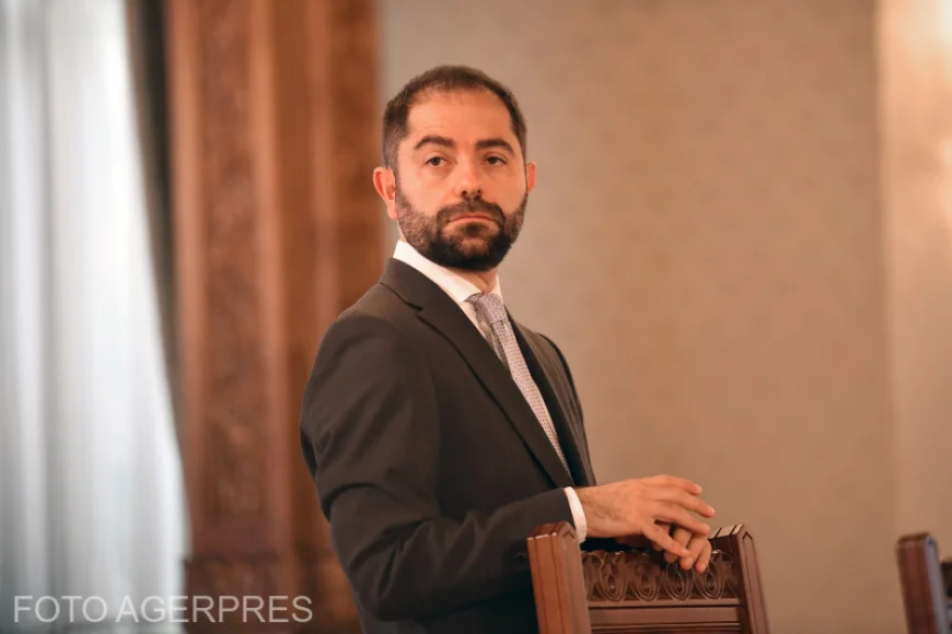 Consilier prezidențial: „Sunt prea multe comune/ Soluția este cu siguranță comasarea”