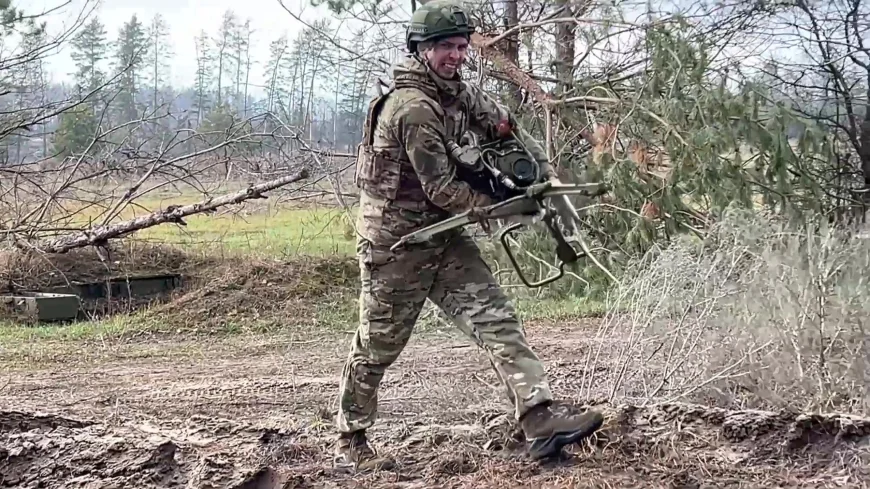 Rusia încearcă să atragă încă o țară din Asia în războiul din Ucraina, acuză Kievul. De unde vin noii soldați ai lui Putin