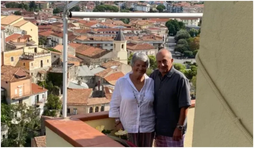 Cum a reuşit un cuplu să economisească 3.000€ pe lună, după ce s-au mutat în Italia