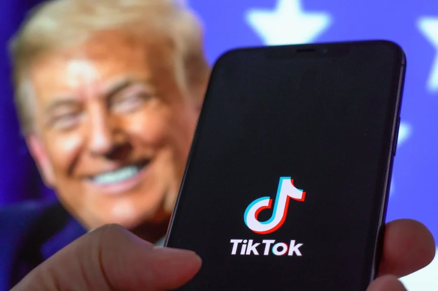 TikTok, aproape de un acord de vânzare. Ce spune Donald Trump despre discuțiile cu China