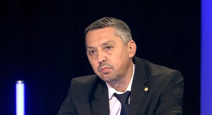 Daniel David, despre anomaliile din sistemul educațional: „Nu avem de ce să tăiem salarii, sunt mici”. Ce spune despre bursele de merit