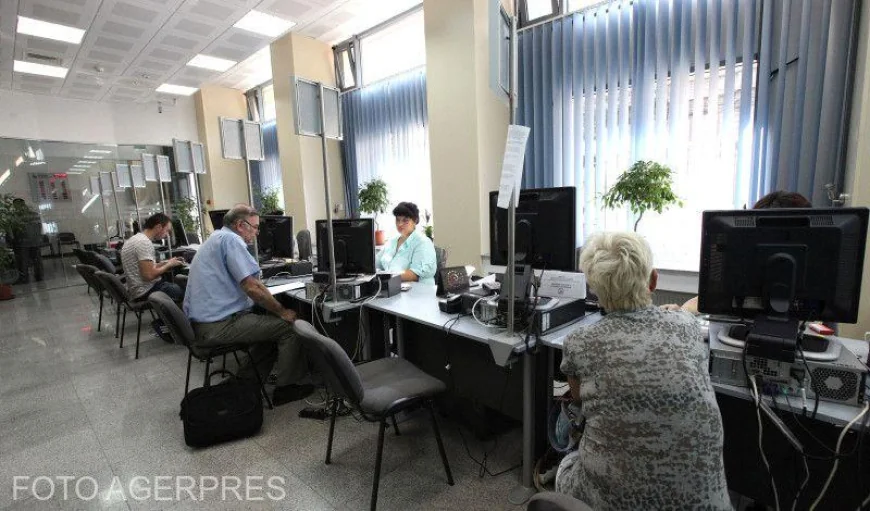 Radu Burnete: „Avem un aparat public mai mare decât poate susține mediul privat”