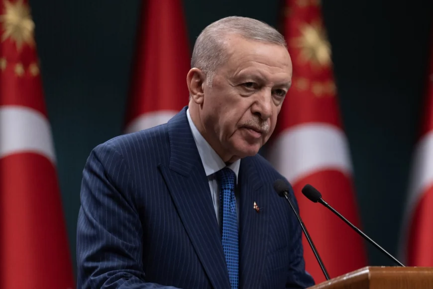 Erdogan, încrezător în reintegrarea Turciei în programul american de avioane F-35: „Donald Trump va rămâne fidel acordului”