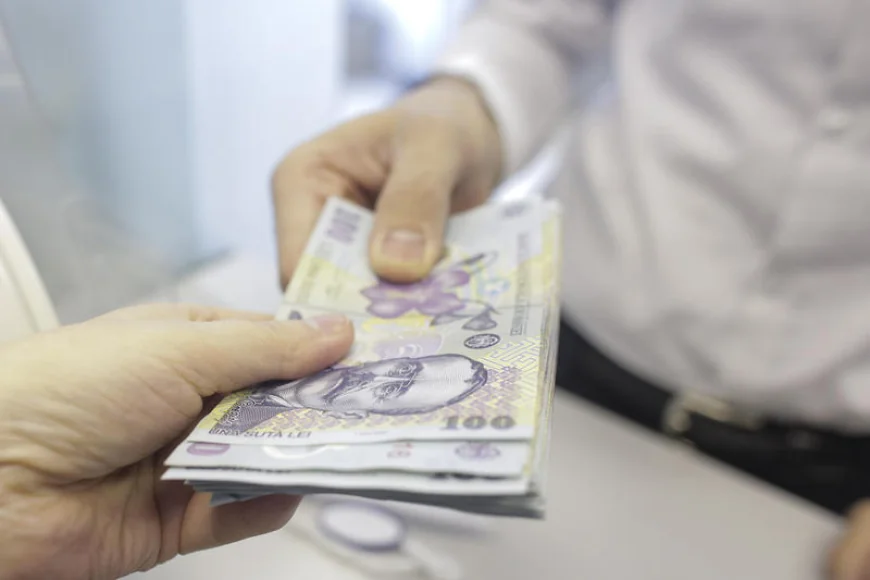 Băncile mici sunt iertate de dublarea impozitului suplimentar – vor plăti în continuare 2% din cifra de afaceri