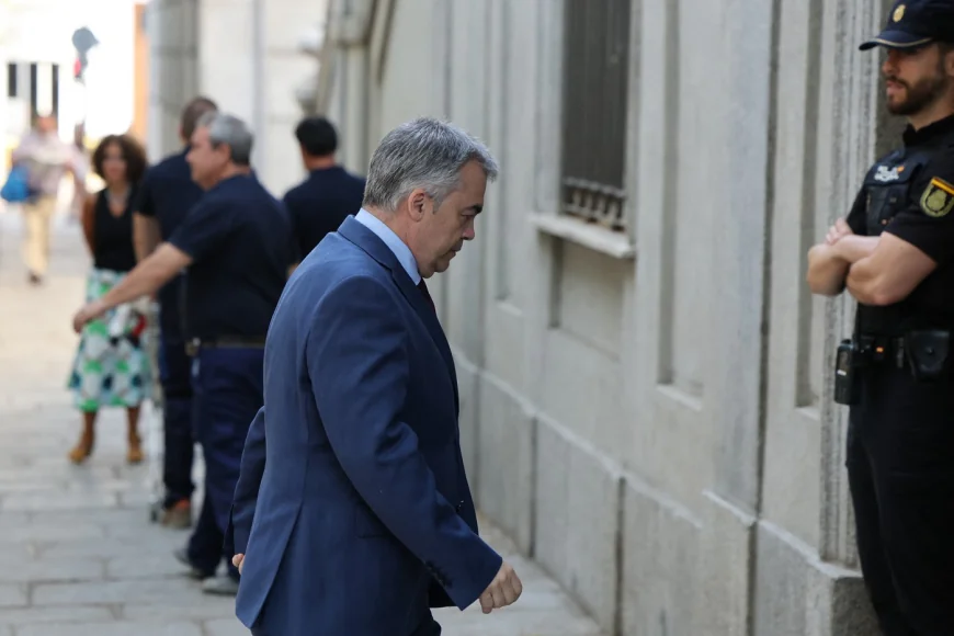 Socialiștii spanioli vor fi dați afară din partid dacă vor fi prinși cu prostituate