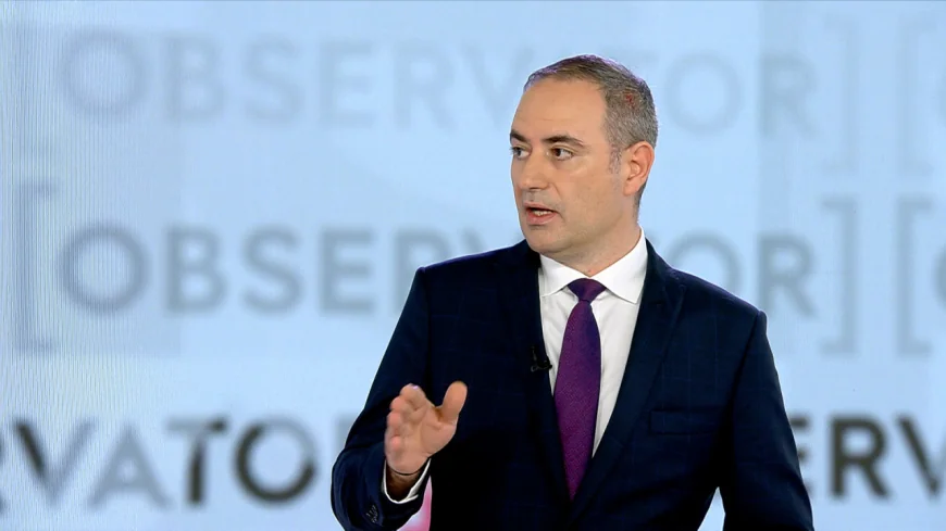 "Justiţie socială". Ministrul Finanţelor explică de ce măsurile luate acum sunt atât de dure