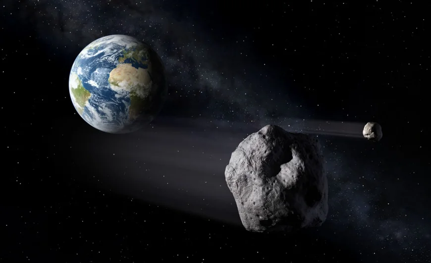 „Don't look up”. NASA se luptă să pună în aplicare planul de apărare planetară
