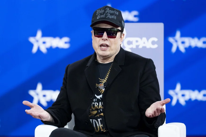 Elon Musk înființează Partidul America: „Se formează pentru a vă reda libertatea”